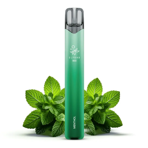 Elfbar 800 Vape Menthol