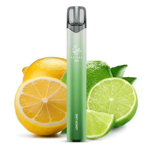 Elfbar 800 Vape Lemon Lime