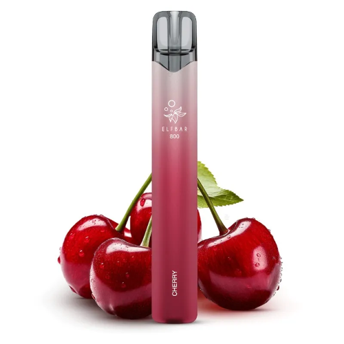 Elfbar 800 Vape Cherry