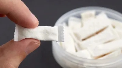 Tutto su Nicotine bustine