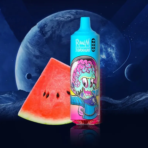 RandM Tornado 9000 - Prime Watermelon