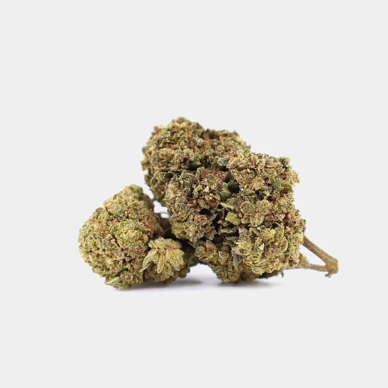 Certified High - CBD Flower - Harlequien 3g