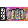ACAN Loom Vape 1ml - Grapefruit | Sativa - Energetic