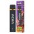 ACAN ZAZA Vape 1ml -  Fruit Punch