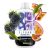 Elf Bar Combo Pro Vape 30000 Puff - Blackberry & Passionfruit
