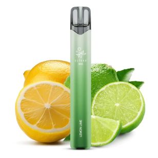 Elfbar 800 Vape Lemon Lime