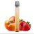 Elfbar 800 Vape  Strawberry Apricot