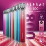 Elfbar 800 Vape  Strawberry Apricot
