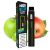 HIGS XL 900 Puffs Double Apple   Mesh Coil premium Vape