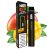 HIGS XL 900 Puffs Fresh Graprefruit  Mesh Coil premium Vape