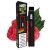 HIGS XL 900 Puffs Red Berries  Mesh Coil premium Vape
