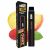 HIGS XL 900 Puffs Raspberry Peach  Mesh Coil premium Vape