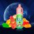 RandM Tornado 9000 - Gummy Bear