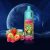 RandM Tornado 9000 - Strawberry Raspberry Cherry ICE