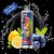 Uwin Crystal 10000 Puffs - Blue Razz Lemonade 