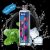 Uwin Crystal 10000 Puffs -Miami Mint