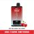 WGA Crystal 20000 Puffs 2in1 vape - Blue Razz Cherry - Fizzy Cherry 