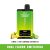 WGA Crystal 20000 Puffs 2in1 vape - Lemon & Lime - Lemonade Sherbet Ice