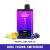 WGA Crystal 20000 Puffs 2in1 vape - Pineapple Lemon - Grape Ice