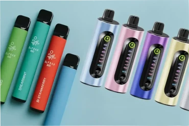 Elf Bar -  vape shop